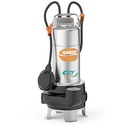 [79.13.BC55/50] BOMBA SUMERGIBLE 5.5 HP P/AGUAS SERVIDAS 220V RANGER BC CITY PUMPS