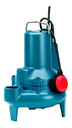 [79.13.GMC50AE-6N] BOMBA 2 HP SUMERGIBLE AGUAS NEGRAS 220V GMC50AE-6N CALPEDA