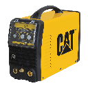 [31.DZ261] SOLDADORA 200A 110/220V MMA/TIG/LIFT/MIG DZ261 CAT*** 