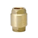 [79.14.DSH801] VALVULA CHECK 20 MM ASIENTO BRONCE DONSEN