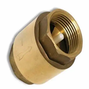 [79.14.DSH802] VALVULA CHECK 25 MM ASIENTO BRONCE DONSEN 