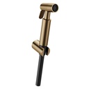 [79.QM.14.700.6005 BR] SET DE BIDET QM+ SUPREME BRONCE