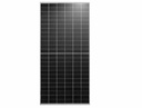 [FVLUX670] PANEL FOTOVOLTAICO HALF CUT CELL 670W LUXEN