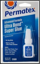 [79.05.21309] PEGA LOCA 0.18oz 21309 PERMATEX 