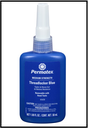 [79.05.24210] TRABAROSCAS 1/4"-3/4" RESISTENCIA MEDIA AZUL 24210 PERMATEX  