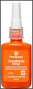 [79.05.25210] TRABAROSCAS 1/4"-1" RESISTENCIA ALTA NARANJA 25210 PERMATEX