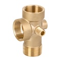 [79.13.50016] CONEXION 5 VIAS PEARL