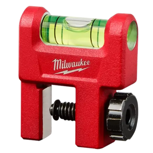 [31.01.48-22-5001] NIVEL DE BOLSILLO P/TUBERIA MILWAUKEE