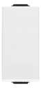 [60.16.09008] PULSADOR 1P NO 10A 1M BLANCO NEVE VIMAR 