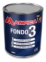 [04.04.SFA-100-10] FONDO BLANCO 3 EN 1 P/METAL (GALON) MANPICA 