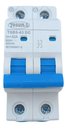[60.11.03.TSB3-2P-40] BREAKER TERMOMAGNETICO 2X40 TOSUN