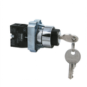 [60.11.PB2-BG21] SELECTOR 2 POSICIONES C/ LLAVE PB2-BG21 TOSUN