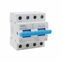 [60.11.TSQ7-125-2P] CONMUTADOR 2X125 TOSUN