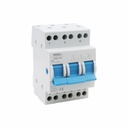 [60.11.TSQ7-125-3P] CONMUTADOR 3X125 TOSUN