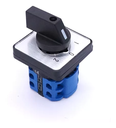 [60.11.CA10-63-3P] INTERCAMBIADOR DE FASE S/CAJA 63AMP TOSUN