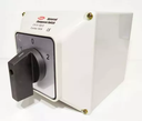 [60.11.CA10-160/3PC] INTERCAMBIADOR DE FASE C/CAJA 160AMP TOSUN