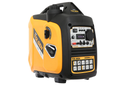 [79887] GENERADOR INVERTER A GASOLINA 2400W 12V 4LTS TOLSEN