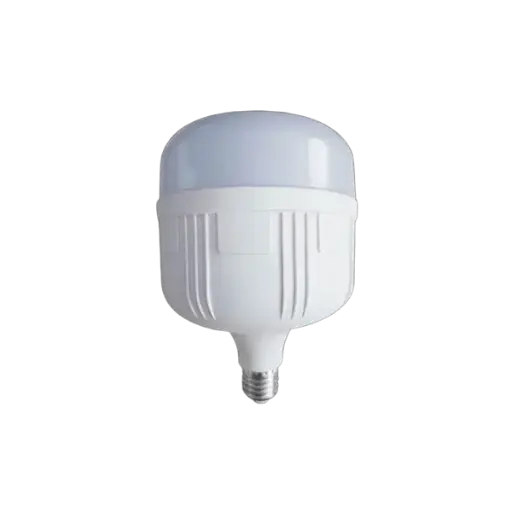 [60.11.JW50W] BOMBILLO ECO FLAT 50W (BULBO) 6500K ILUMINAK
