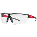 [31.01.48-73-2010] LENTES DE SEGURIDAD TRANSPARENTE MILWAUKEE 