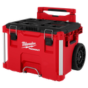 [31.01.48-22-8427] CAJA DE HERRAMIENTAS CON RUEDAS PACKOUT MILWAUKEE 