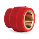 [79.14.DSB204F] ADAPTADOR HEMBRA 25 MM X 3/4" FIRETEC