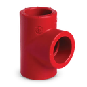 [79.14.DSC006F] TEE LISA DE 63 MM FIRETEC