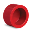 [79.14.DSD004F] TAPÓN LISO DE 40 MM FIRETEC