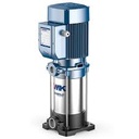 [79.13.MHM8/6] BOMBA VERTICAL 3 HP MONOFASICA 220V MH 8/6  CITY PUMPS 