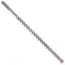 [31.01.48-20-2715] MECHA PARA CONCRETO SDS-MAX 4 CORTES 3/4" X 10" X 12" MILWAUKEE 