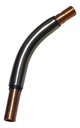 [12.01.XSP2741] ANTORCHA MIG CUELLO DE CISNE XSP2741 MUZIN 