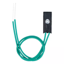 [60.16.00943.G] UNIDAD LED LINEA 110-250V VERDE VIMAR