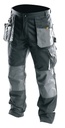[45217] PANTALON DE TRABAJO M 45217 TOLSEN