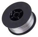 [12.01.XGF4508] CARRETE ALAMBRE FLUX CORE AWS E71T-GS 0.8MM 0.45KG MUZIN