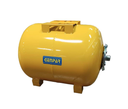 [79.12.GHC-024] PULMON HORIZONTAL PRECARGADO METALICO 24 LTS GENPAR