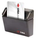 [03.03.91001628] TARJETAS RFID P/CERR.HOTELERA CISA