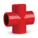 [79.14.DSF004F] CRUZ LISA 40 MM FIRETEC