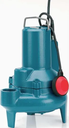 [79.13.GQNM50-17-6N] BOMBA 2 HP SUMERGIBLE AGUAS NEGRAS 220V GQNM50-17-6N CALPEDA
