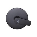 [79.BM-VCJ34227AS] GRUPO DE DUCHA MONOMANDO BLACK BM 