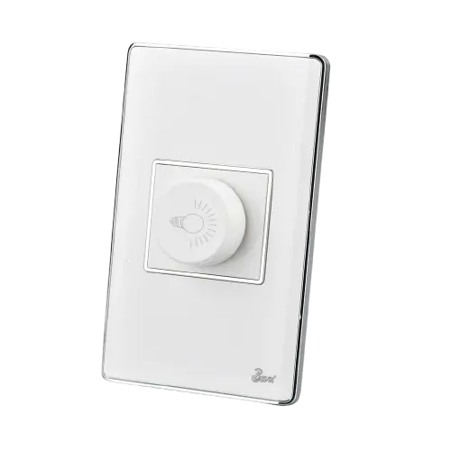 [60.15.INT.08.09] INTERRUPTOR TIPO DIMMER SERIE LUSSO BARI    