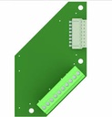 [79.06.302011] TARJETA ELECTRONICA DE EXPANSION DGPED PEDROLLO