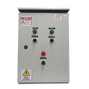 [60.11.TAL1.5HPM] TABLERO PARA 2 BOMBAS 1.5 HP MONOFASICO 220V CON ALTERNADOR
