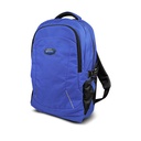 [91.01.KNB-436BL] MORRAL TRENDTREK PARA LAPTOP HASTA 15.6" AZUL KNB-436BL KLIPXTREME
