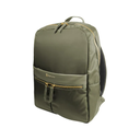 [91.01.KNB-467GN] MORRAL BARI PARA LAPTOP HASTA 15.6" VERDE KNB-467GN KLIPXTREME