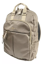[91.01.KNB-468KH] MORRAL PARA LAPTOP TOSCANA HASTA 15.6" BEIGE KNB-468KH KLIPXTREME 