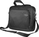 [91.01.KNC-025] MALETIN PARA LAPTOP HASTA 15.6" NEGRO KNC-025 KLIPXTREME 