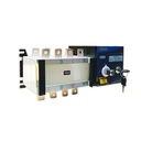 [79.12.SQ5-160] INTERRUPTOR PARA TRANSFERENCIA AUTOMATICA 415V 4 POLOS 160 AMP GENPAR
