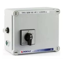[79.06.60BS3SRQEM100] CUADRO ELECTRICO QEM/3 100 1HP V220V/60HZ PEDROLLO