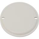 [79.06.0128114] TAPA CIEGA REDONDA CONDUIT PVC