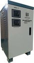 [60.19.CON17231] ESTABILIZADOR DE VOLTAJE 10 KVA BIFASICO 120V/208V   PISO HEA LIGHT  
