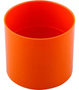 [79.08.22.10.064] UNION DE PVC 110 MM (4"), REFORZADO, PVC